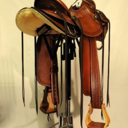 Modern Vaquero No.120