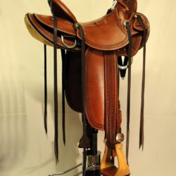Modern Vaquero No.120