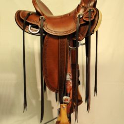 Modern Vaquero No.120