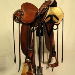 Modern Vaquero No.120