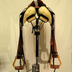 Modern Vaquero No.120