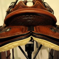 Modern Vaquero No.120