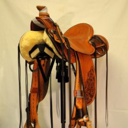 Modern Vaquero No.121