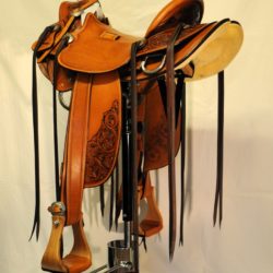 Modern Vaquero No.121