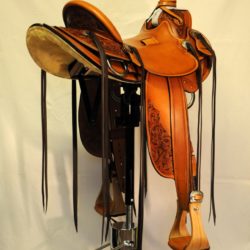 Modern Vaquero No.121