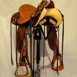 Modern Vaquero No.121