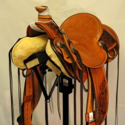 Modern Vaquero No.121