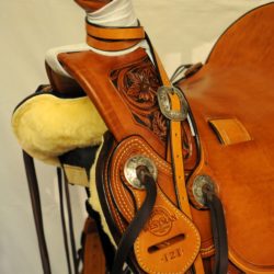 Modern Vaquero No.121