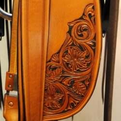 Modern Vaquero No.121