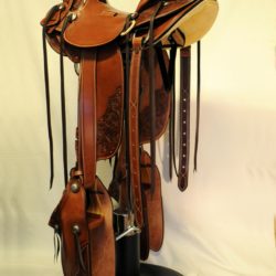 Modern Vaquero No.123