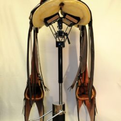 Modern Vaquero No.123