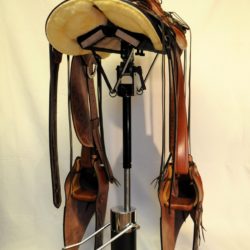 Modern Vaquero No.123