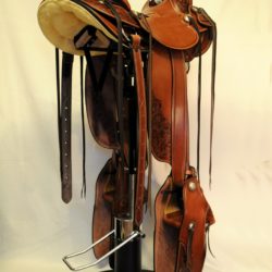 Modern Vaquero No.123