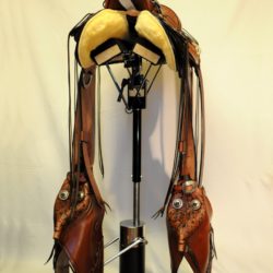 Modern Vaquero No.123