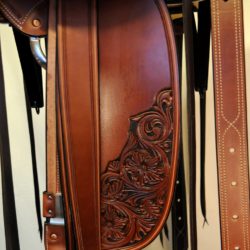 Modern Vaquero No.123