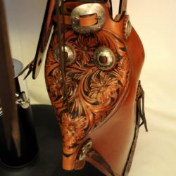 Modern Vaquero No.123