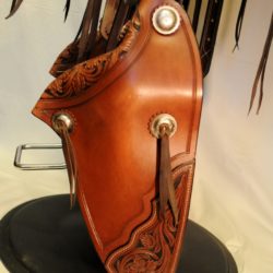 Modern Vaquero No.123