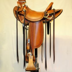 Modern Vaquero No.125