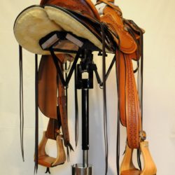 Modern Vaquero No.125