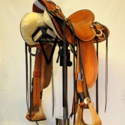 Modern Vaquero No.125