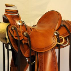 Modern Vaquero No.125