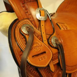 Modern Vaquero No.125