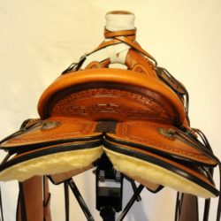 Modern Vaquero No.125