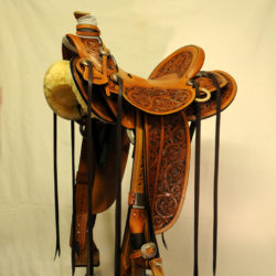 Modern Vaquero No.126