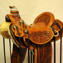 Modern Vaquero No.126