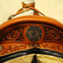 Modern Vaquero No.126