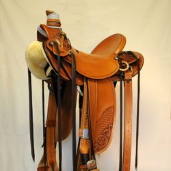 Modern Vaquero No.127