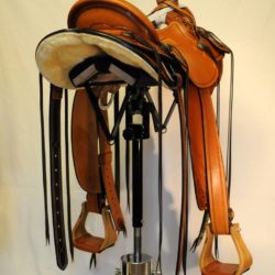 Modern Vaquero No.127