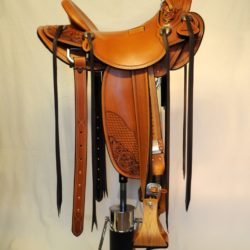 Modern Vaquero No.127