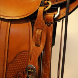 Modern Vaquero No.127