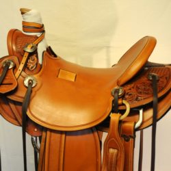 Modern Vaquero No.127