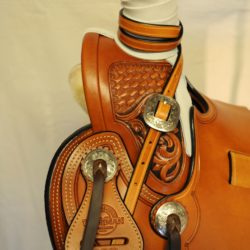 Modern Vaquero No.127