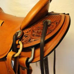 Modern Vaquero No.127