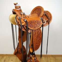 Modern Vaquero No.128