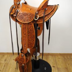 Modern Vaquero No.128