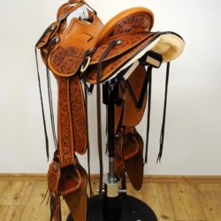 Modern Vaquero No.128