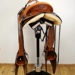 Modern Vaquero No.128