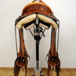 Modern Vaquero No.128