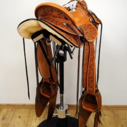 Modern Vaquero No.128