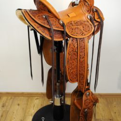Modern Vaquero No.128