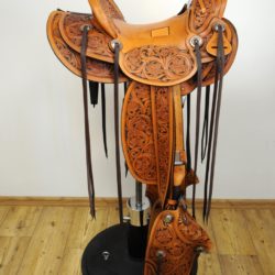 Modern Vaquero No.128