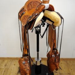 Modern Vaquero No.128