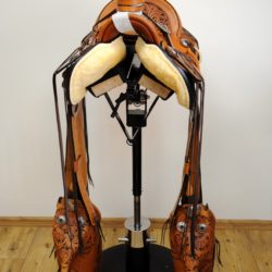 Modern Vaquero No.128