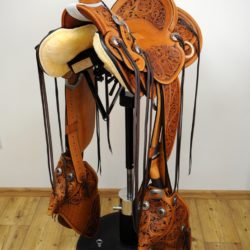 Modern Vaquero No.128