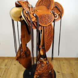 Modern Vaquero No.128