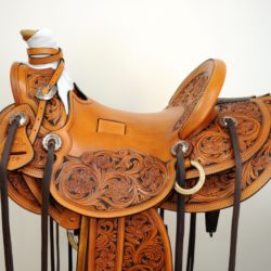 Modern Vaquero No.128